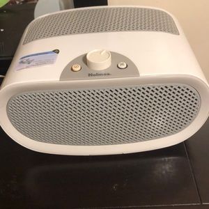 Air filter
